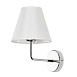 Бра Arte Lamp ELBA A2581AP-1CC - фото