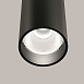 Потолочный светильник Technical FOCUS LED C056CL-L12B3K-W-D-B - фото