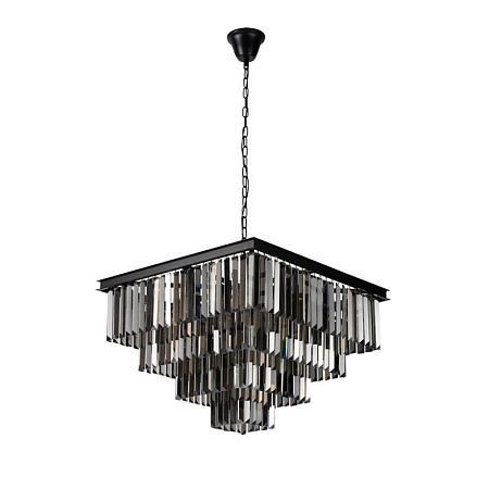 10018/600S Подвесная люстра LOFT IT Prism - фото