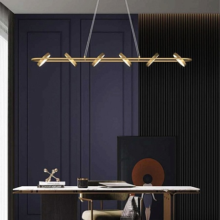 Подвесная люстра F-Promo 4677-6P - фото