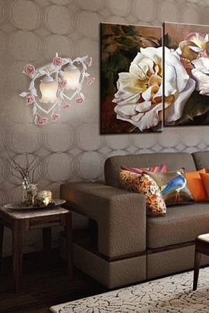 Lucia Tucci Fiori di rose W110.2 - фото