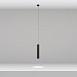 Подвесной светильник Technical FOCUS LED P072PL-L12B3K-1 - фото