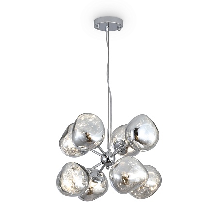 Подвесной светильник Freya Ejection FR5378PL-08SM - фото