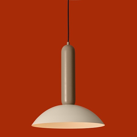 Подвесной светильник Freya FR5551PL-01CR - фото