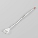 Коннектор для лент COB 24V 480Led 14W IP68 гибкий односторонний 95133/00 Elektrostandard - фото