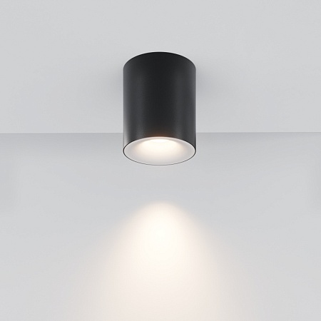 Потолочный светильник Technical Spark C094-GU10-B - фото