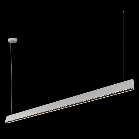 10318/B White Подвесной светильник LOFT IT Vim - фото