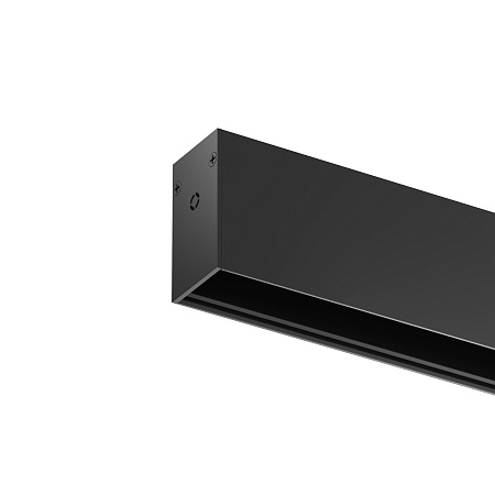 Трековый светильник Denkirs SMART BASE TR2003-BK - фото