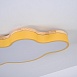 Потолочный Светильник Cloud Eco D50 Yellow Imperiumloft 189509-26 - фото