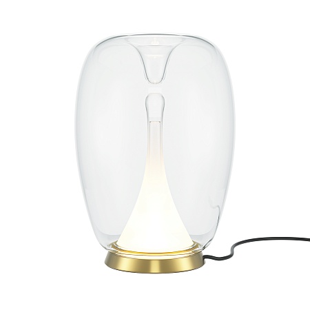 Настольный светильник Maytoni Splash MOD282TL-L15G3K1 - фото