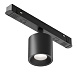 Трековый светильник Technical Alfa S TR132-4-7W-DS-B - фото