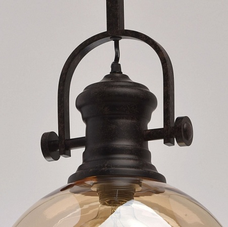 Светильник MW-Light Нойвид 682012001 - фото