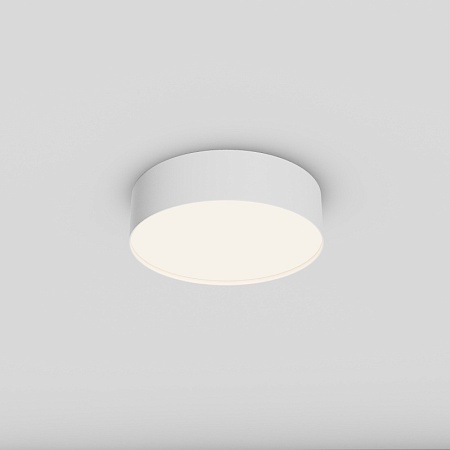 Потолочный светильник Technical Zon C032CL-24W4K-RD-W - фото