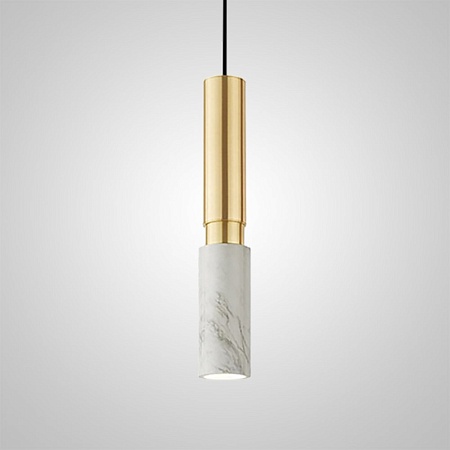 Подвесной Светильник Return White Imperiumloft 189847-23 - фото