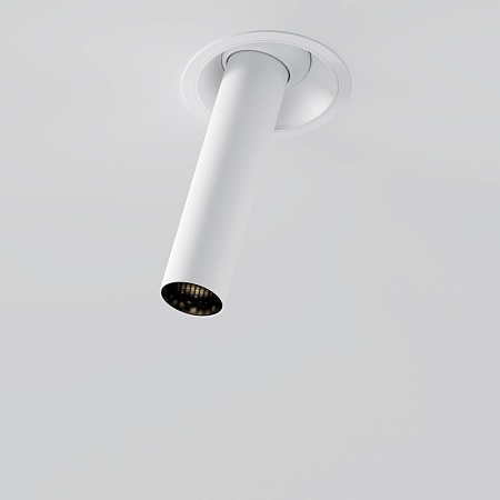 Встраиваемый светильник Technical Focus T C140RS-L200-7W3K-W - фото