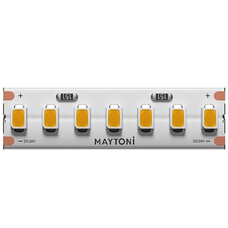 Светодиодная лента Led Strip 201050 - фото