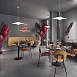 10244/C Black Подвесной светильник LOFT IT Skylar - фото