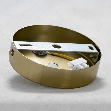 Люстра Lussole Covington LSP-8650 - фото