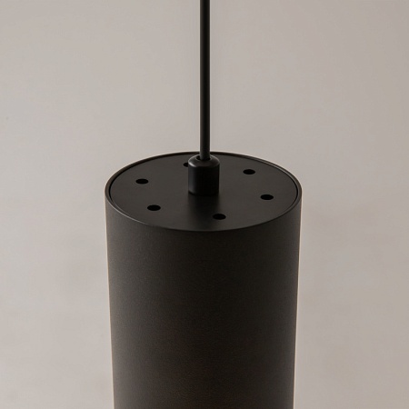 Подвесной светильник Technical Vol P100PL-20W3K-B - фото