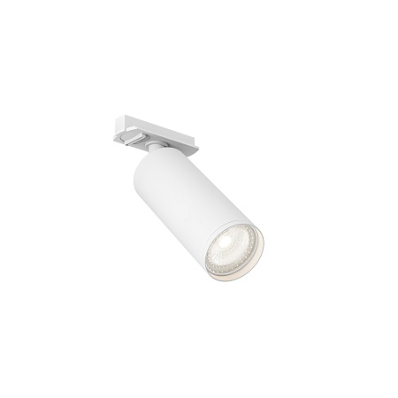 Светильник на шине Denkirs SOLID Tube DK6202-WH - фото