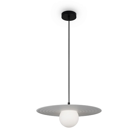 Подвесной светильник Freya Jovian FR5390PL-01W - фото