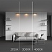 Трековый светильник Technical Zon TR189-1-12W3K-BBS - фото