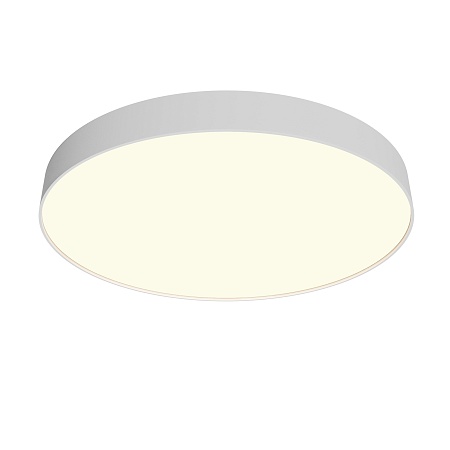 Потолочный светильник Technical Zon C032CL-90W3K-RD-W - фото