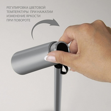 Напольный светильник Eurosvet 80430/1 - фото