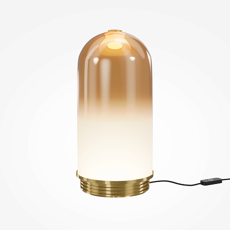 Настольный светильник Maytoni MOD488TL-L8BS3K - фото