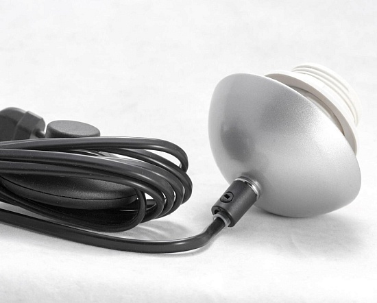 Торшер Lussole KLAMATH LSP-0557 - фото