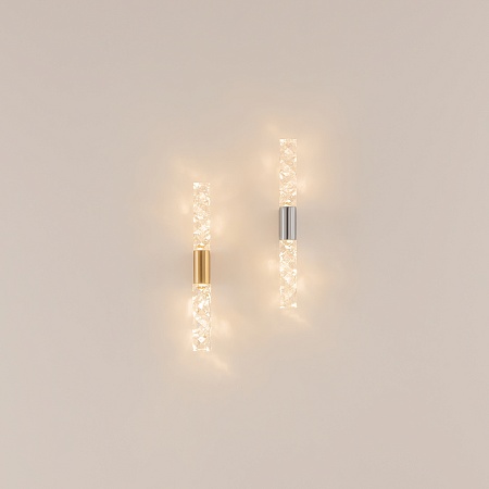 Настенный светильник (бра) Maytoni Selemo MOD328WL-L5CH3K - фото