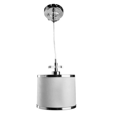 Подвесной светильник Arte Lamp FURORE A3990SP-1CC - фото