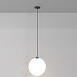 Подвесной светильник Technical Luna P039PL-5W3K-20INS-B - фото