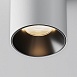 Потолочный светильник Technical Alfa LED C064CL-8W3K-RD-WB - фото