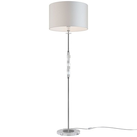 Напольный светильник (торшер) Maytoni Torony MOD066FL-01CH - фото