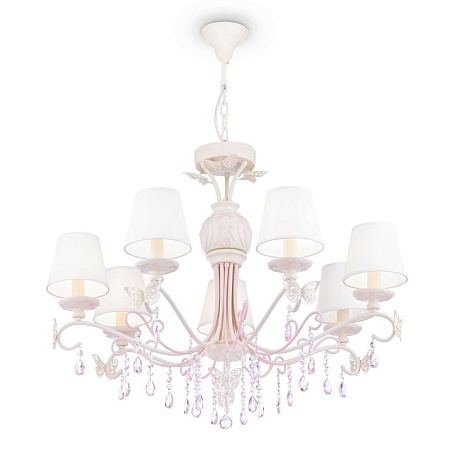 Люстра Maytoni  ARM032-07-PK - фото