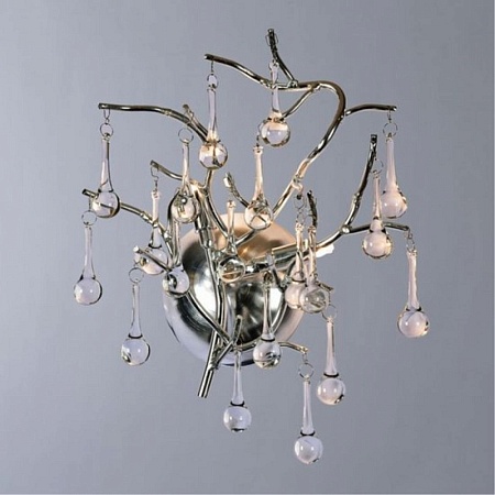 Настенный светильник Divinare 3132/26 AP-2 - фото