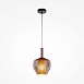 Подвесной светильник Maytoni Duality MOD271PL-01B6 - фото