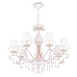 Люстра Maytoni  ARM032-07-PK - фото