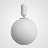 Светильник Parachilna Aballs White D30 Imperiumloft 179986-22