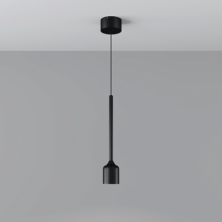 Подвесной светильник Outdoor O491PL-L6B3K - фото