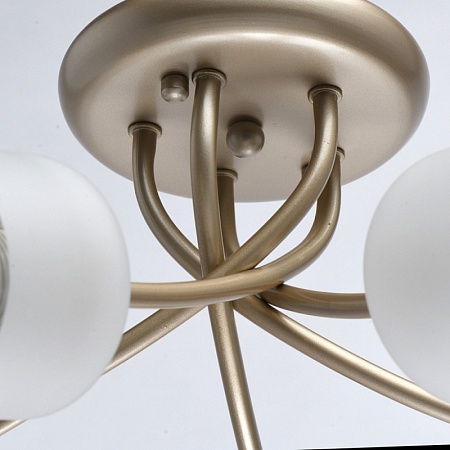 Люстра  ия De City Олимп 638014705 - фото