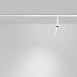 Трековый светильник Technical Focus Dual TR142-1-6W4K-W - фото
