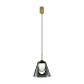 Подвесной светильник Freya Fume FR5399PL-L4BS - фото