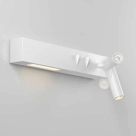 Настенный светильник (бра) Technical Comodo C031WL-L8W3K1 - фото