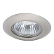 Точечный встраиваемый светильник Arte Lamp PRAKTISCH A1203PL-3SS - фото
