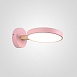 Светодиодное Бра Turna Pink Imperiumloft 178347-26 - фото