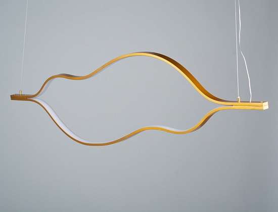 Люстра Eich Chandelier Nova 16 D80 Imperiumloft 177936-22 - фото