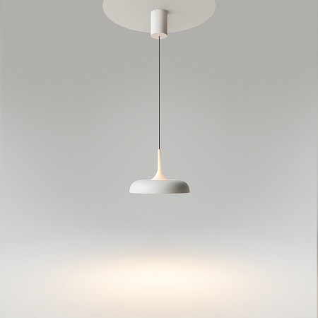 Подвесной светильник Maytoni MOD189PL-L30W3K - фото