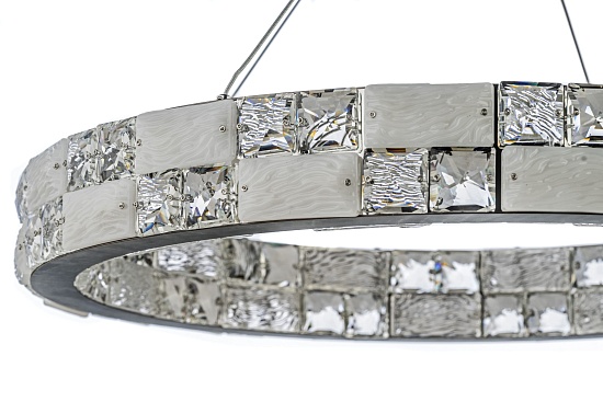 Люстра подвесная Dio D'Arte Elite Erbusco L 1.5.60.100 N - фото